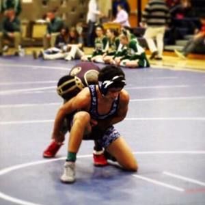 Meet your Posher, Jacob